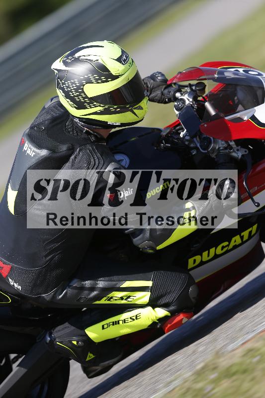 /13 01.05.2025 Speer Racing ADR/Gruppe gelb/736